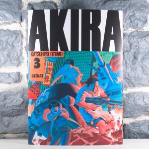 Akira 3 (Edition Originale) (01)